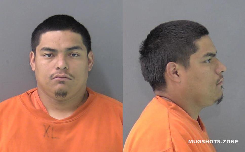 Martinez Ricardo 06 13 2023 Bell County Mugshots Zone