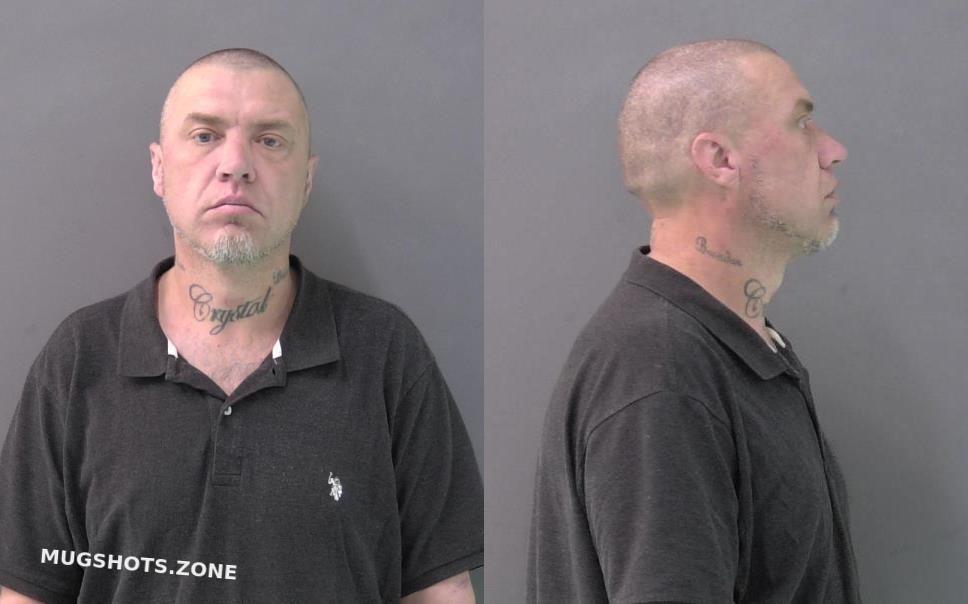 BLANCHARD JERRY WAYNE 06/14/2023 Bell County Mugshots Zone