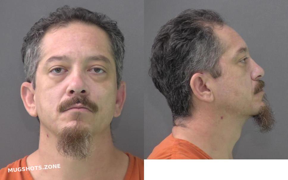 Saldana Jason Andrew 07012023 Bell County Mugshots Zone 