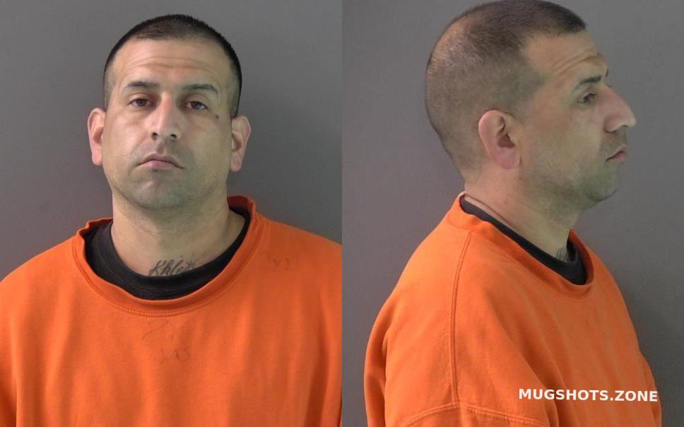 CRUM CHRISTOPHER AARON 07/08/2023 Bell County Mugshots Zone