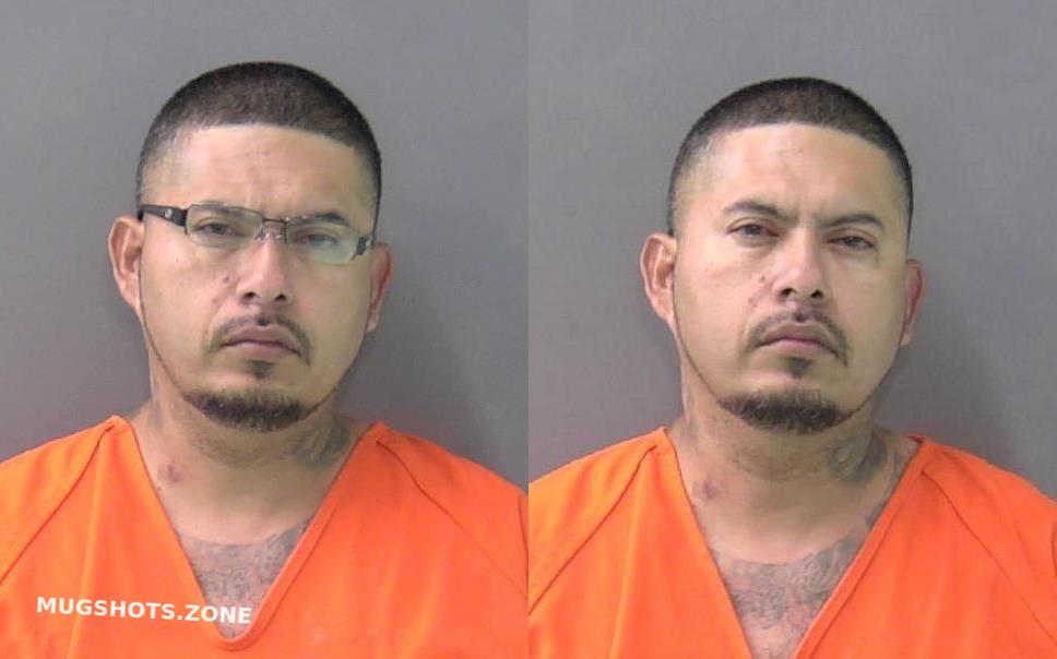 Hernandez Victor Manuel 07 10 2023 Bell County Mugshots Zone