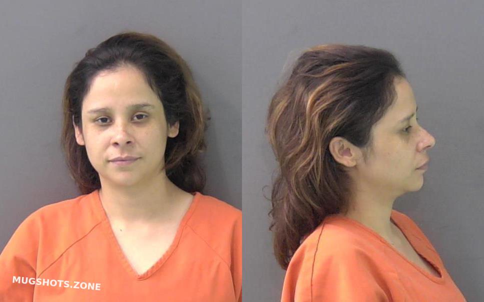 GLORIA VALARIE ANN 07/10/2023 - Bell County Mugshots Zone