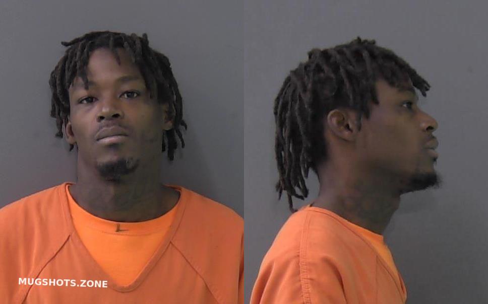 RINGO MAURICE DESHAWN 07/11/2023 - Bell County Mugshots Zone