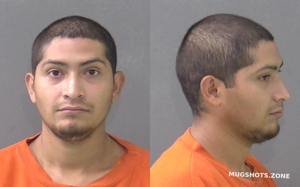 JAIMES ANTONIO JOAQUIN 07/16/2023 - Bell County Mugshots Zone