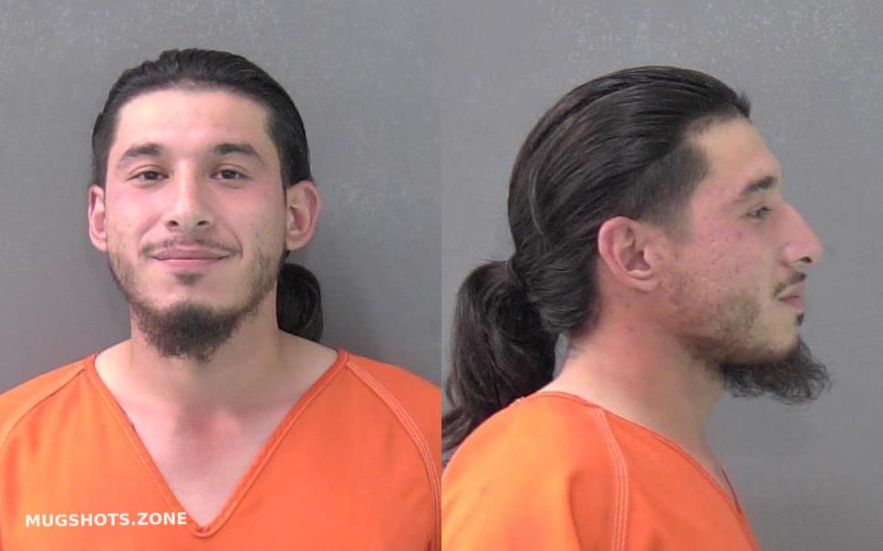 ALVARADO ANDREW FELIPE 07/19/2023 Bell County Mugshots Zone