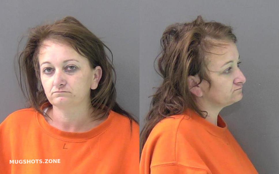 Byrd Amanda Kay 07202023 Bell County Mugshots Zone 