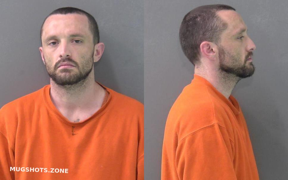 PRATT JAMES JOSEPH 07/24/2023 Bell County Mugshots Zone