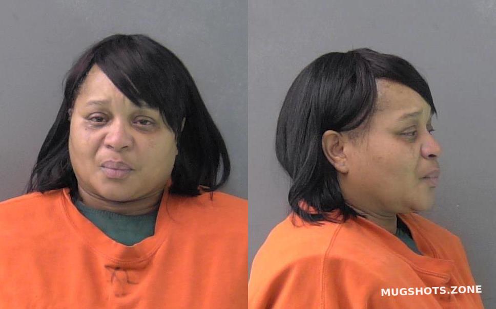 VARNADO NEIA SCHUAMMONE 08/01/2023 Bell County Mugshots Zone