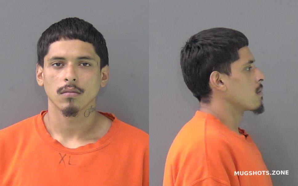 Martinez Lorenzo Deleon 08 02 2023 - Bell County Mugshots Zone