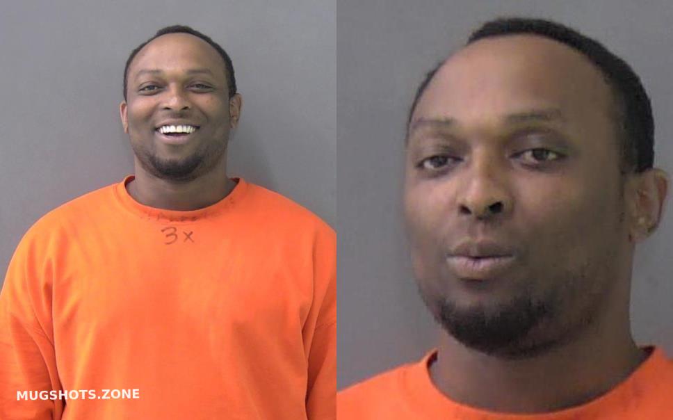 LOMAX ANTONIO 08/15/2023 Bell County Mugshots Zone