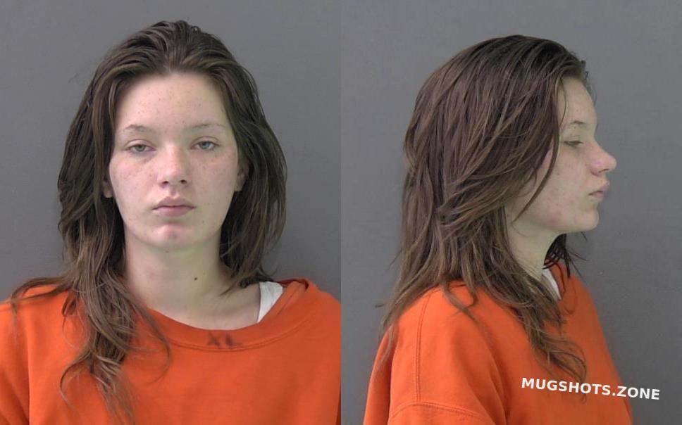 GIBBS KALEIGH MARIE 08/17/2023 - Bell County Mugshots Zone