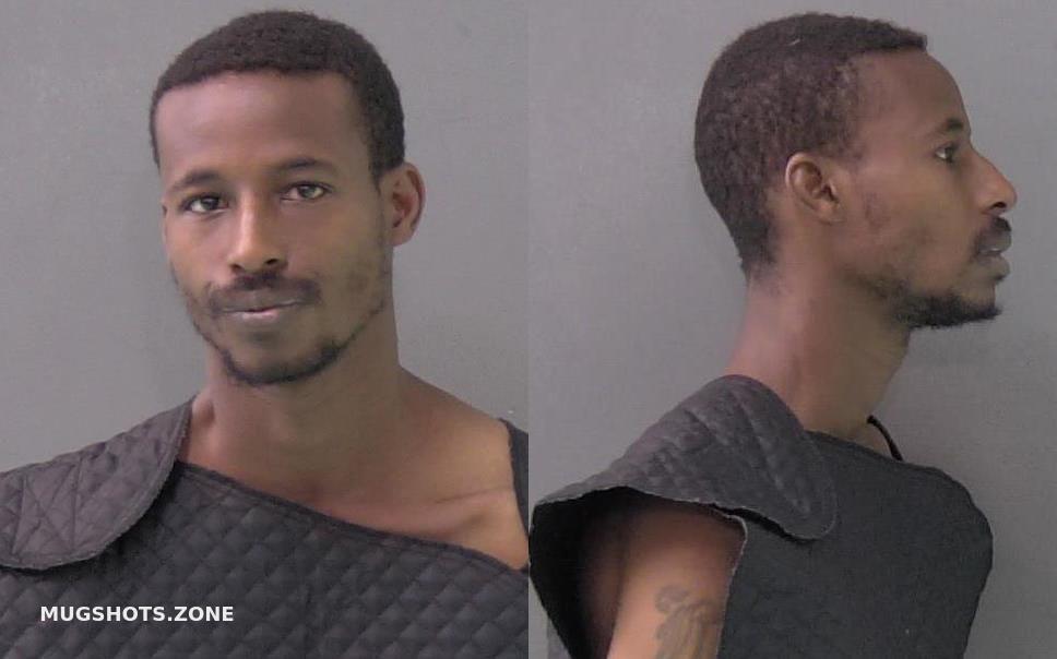 TOLLIVER LARRY 08/18/2023 Bell County Mugshots Zone