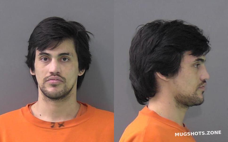 Galindo David Michael 08 31 2023 Bell County Mugshots Zone