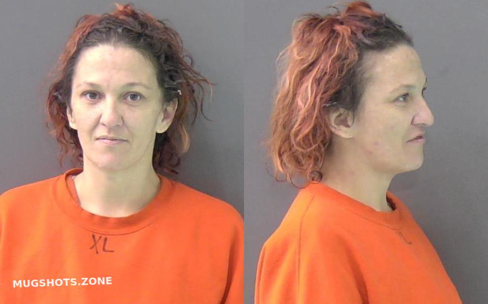 LOCK AMBER NICOLE 09/01/2023 - Bell County Mugshots Zone