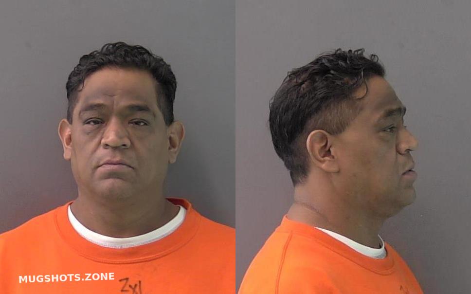 Rodriguez Juan Manuel 09 05 2023 Bell County Mugshots Zone