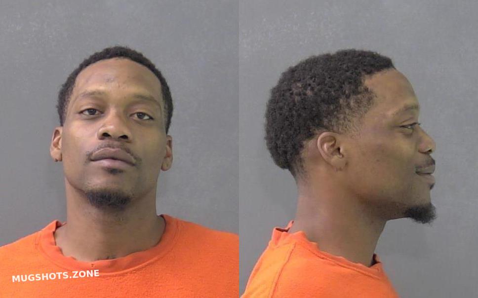 JOHNSON TAVARIS LATRELL 09/12/2023 - Bell County Mugshots Zone