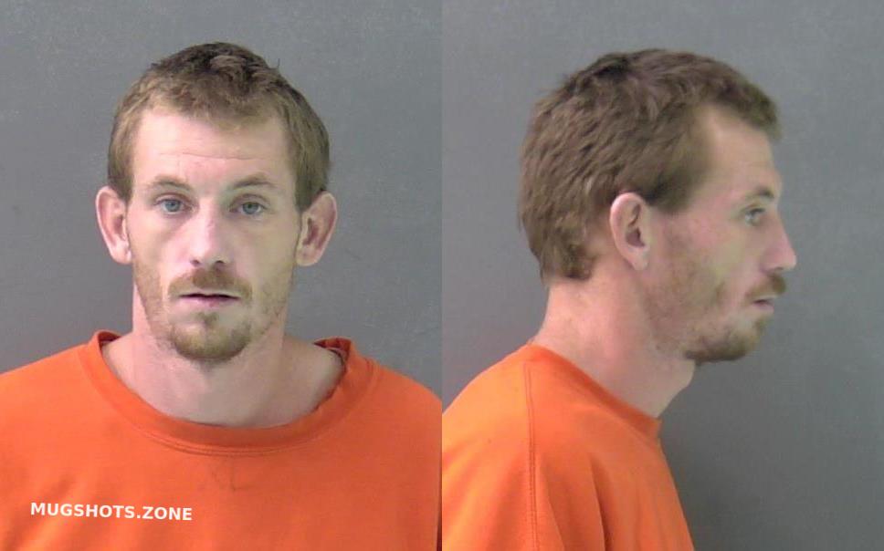 POTTER JARRED 09/13/2023 Bell County Mugshots Zone