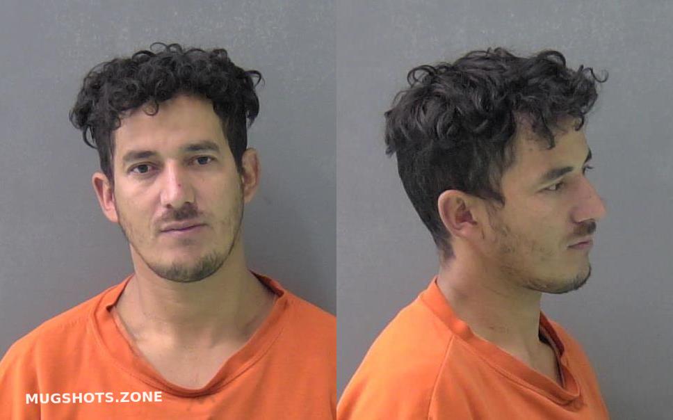 ESCALON WALTER LEON 10/01/2023 Bell County Mugshots Zone