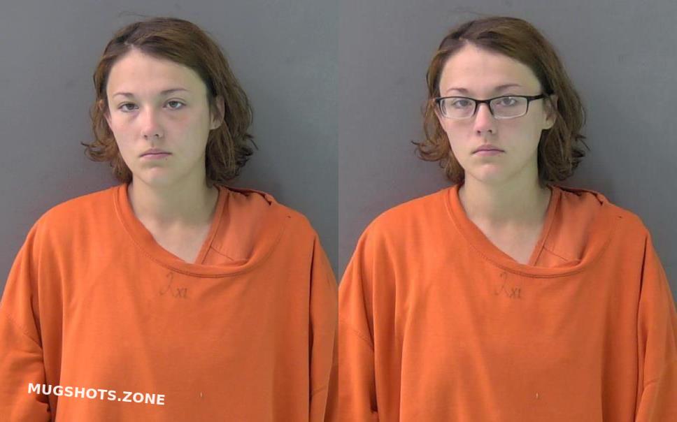 Lisenby Makalia Celeste 10162023 Bell County Mugshots Zone 4427