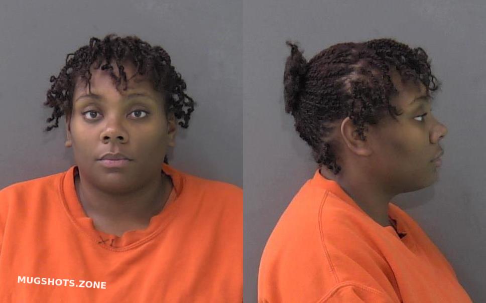 COTTON SHAKETA NECHELLE 10/21/2023 - Bell County Mugshots Zone