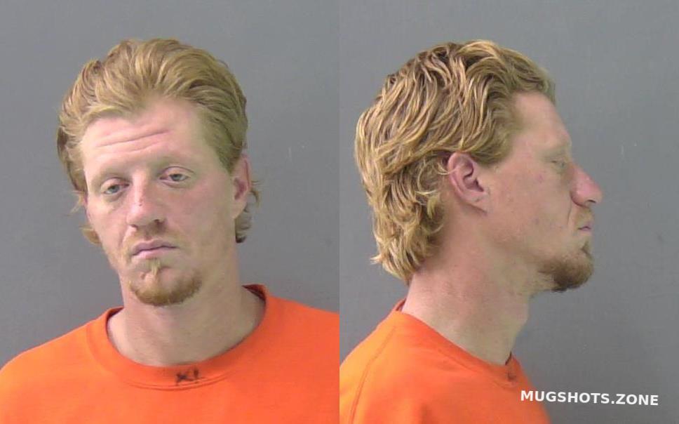 Traigle Trevor Grant Junior 10 24 2023 - Bell County Mugshots Zone