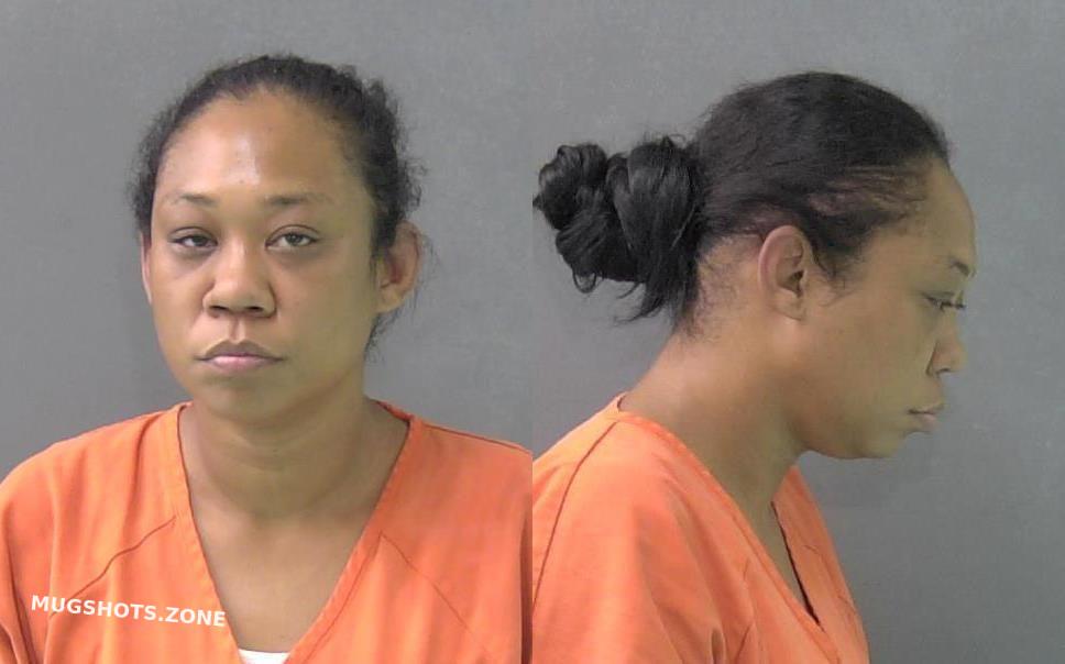 HILL SHARON DENISE 10/31/2023 Bell County Mugshots Zone