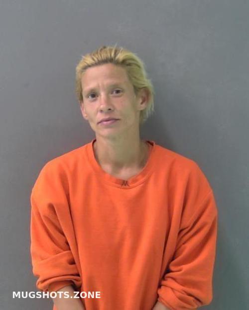 Cutter Ashley Dawn 11 05 2023 Bell County Mugshots Zone