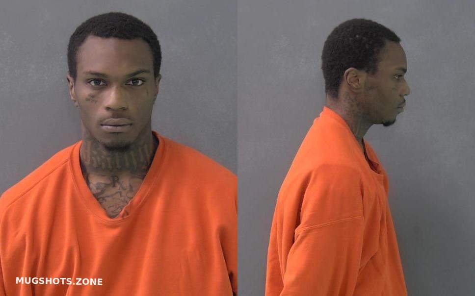 MILLNER QUINTEN CERAUN 11/07/2023 - Bell County Mugshots Zone