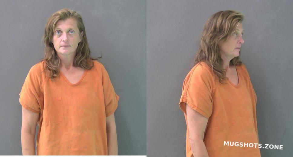 Downes Mistie Lynn 11072023 Bell County Mugshots Zone