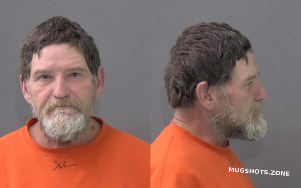 WASKOW GARY 11/17/2023 Bell County Mugshots Zone