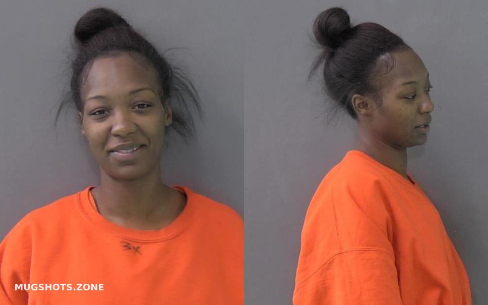 MASSINGTON KRYSTAL LASHALE 11/18/2023 - Bell County Mugshots Zone