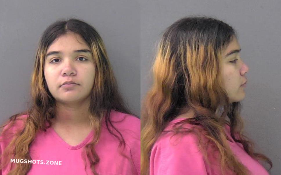 Martinez Maryjulia 11 19 2023 Bell County Mugshots Zone