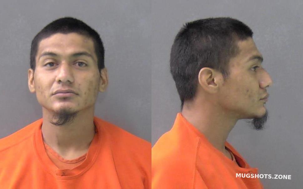 ARIZMENDI ADALBERTO 11/25/2023 - Bell County Mugshots Zone