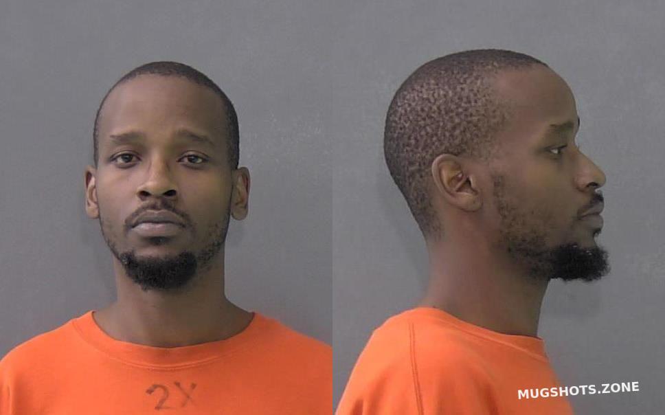 TOLLIVER DERRIS 11/27/2023 Bell County Mugshots Zone