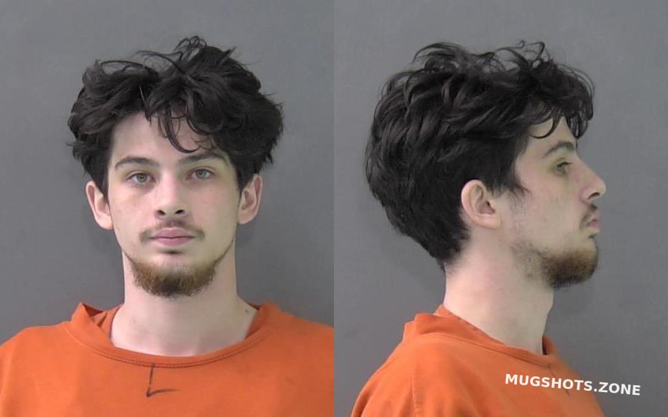 WRIGHT ZACHARY ALLEN 11/28/2023 Bell County Mugshots Zone