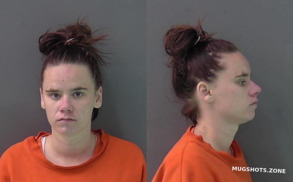 KEY COURTNEY LYNN Bell County Mugshots Zone