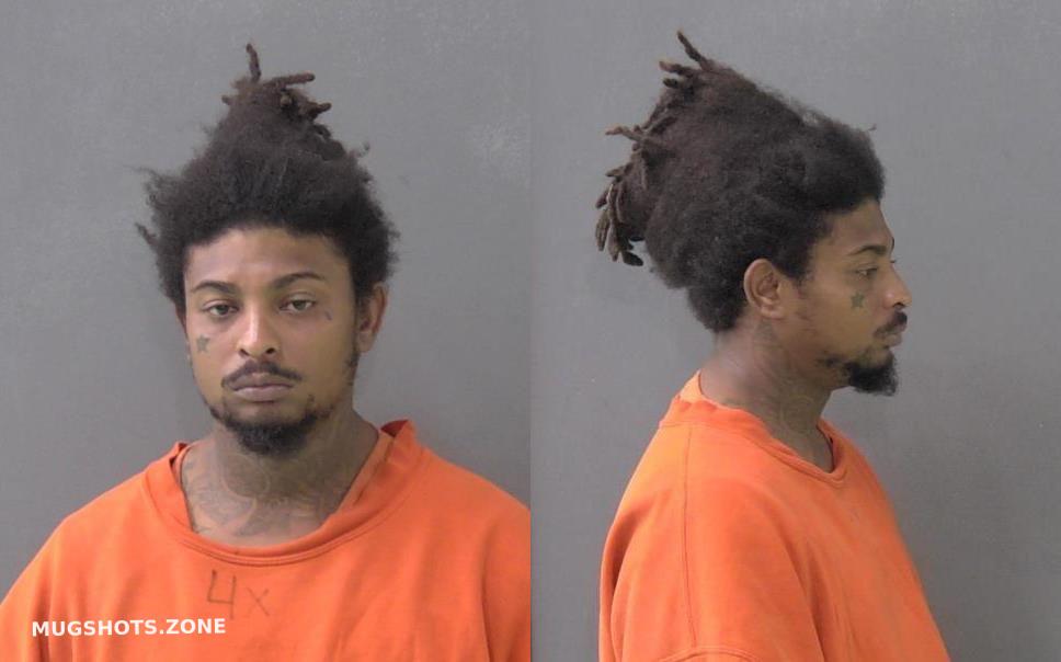 MONTEGO CARDELL 12/19/2023 Bell County Mugshots Zone
