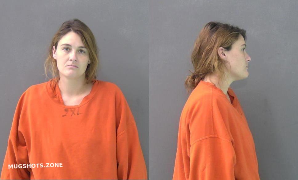 BENSON NICOLE WINONA 12/22/2023 Bell County Mugshots Zone