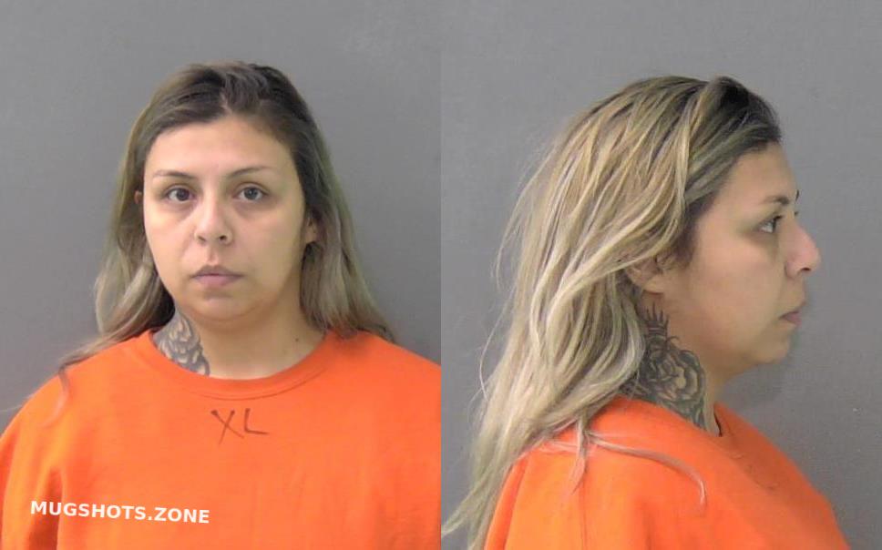 SOLANO KIMBERLY ABIGIAL 01/01/2024 Bell County Mugshots Zone