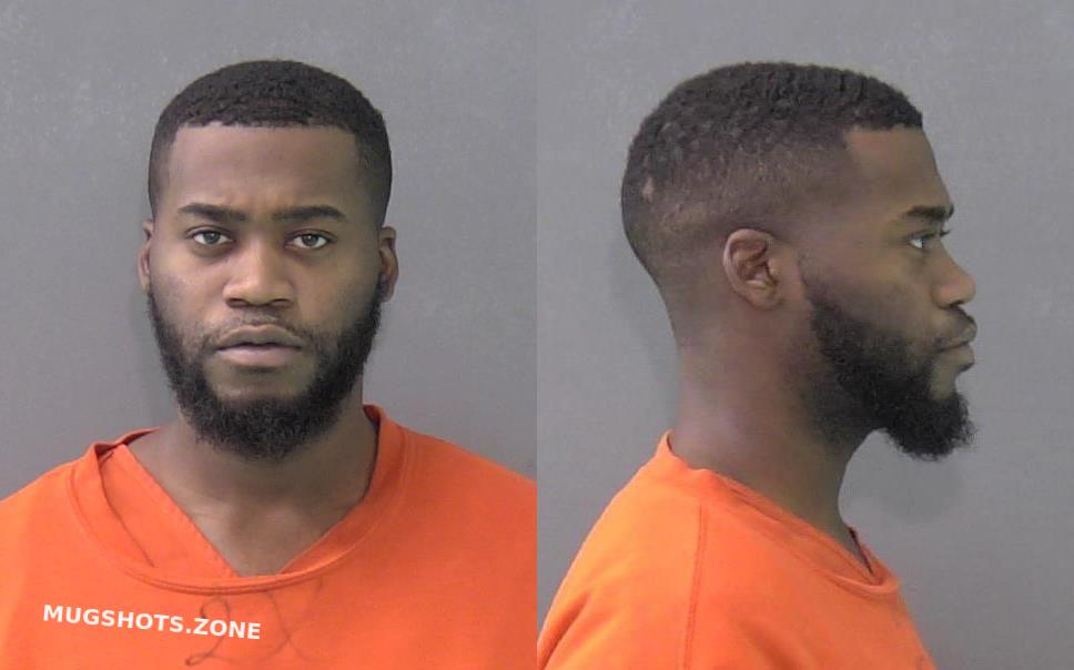 ERVIN RICKY RAY 01/10/2024 - Bell County Mugshots Zone