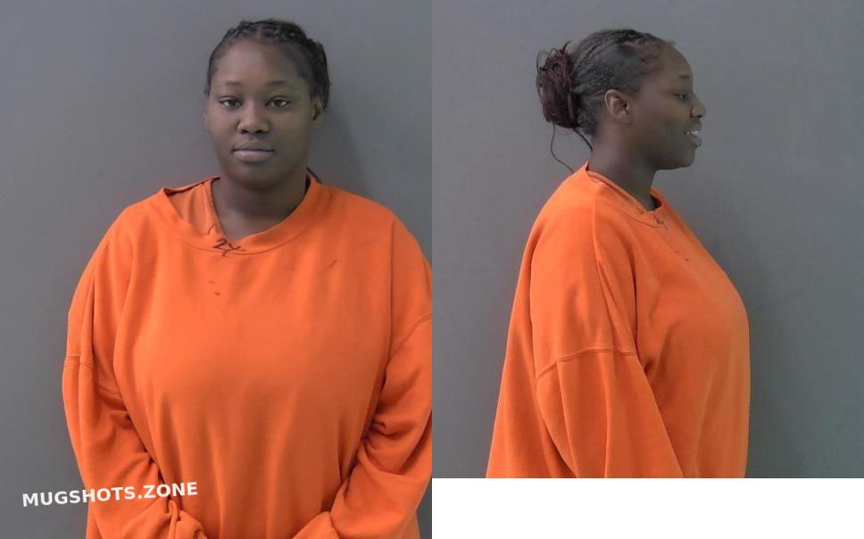 SCATLIFFE SHANOYA 01/12/2024 - Bell County Mugshots Zone