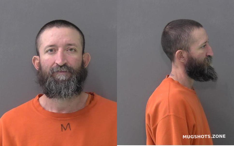 DOMINGUEZ ADRIAN MICHAEL 01/19/2024 Bell County Mugshots Zone
