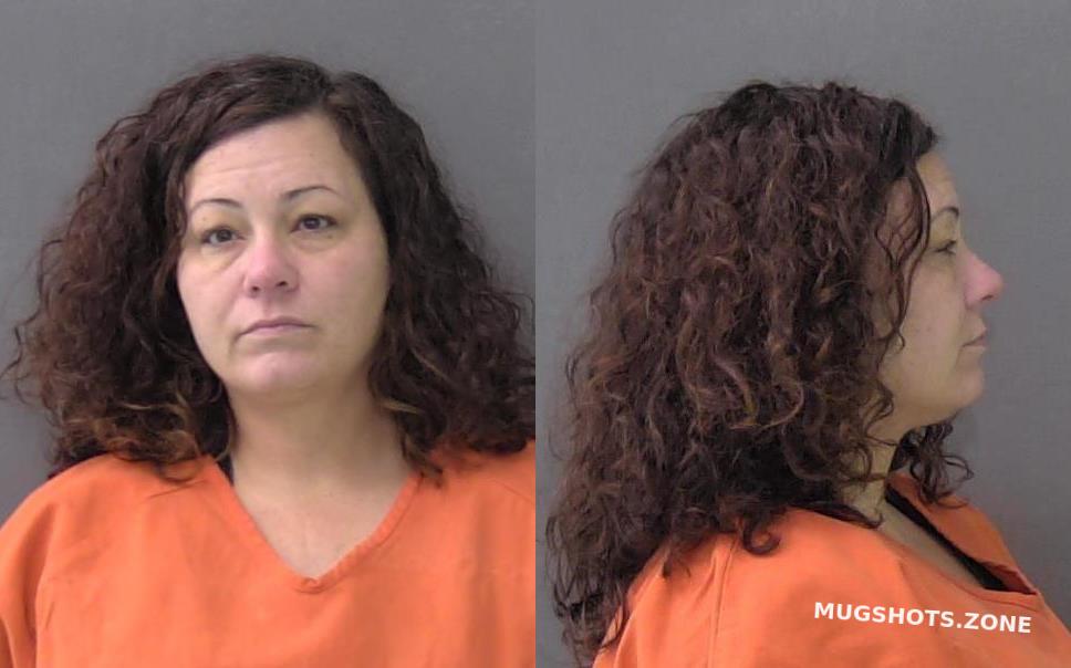 BROADNAX AMY 01/21/2024 - Bell County Mugshots Zone