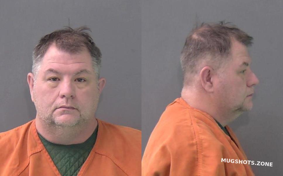 PARKER RODNEY GLENN 01/22/2024 Bell County Mugshots Zone