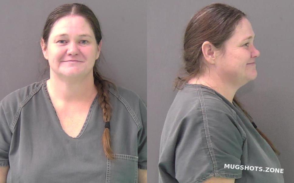 WITTMAN SHONNA LYNN 01/29/2024 Bell County Mugshots Zone