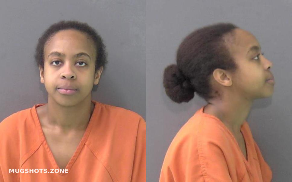 RANDOLPH CHARKEDRA 02/06/2024 Bell County Mugshots Zone