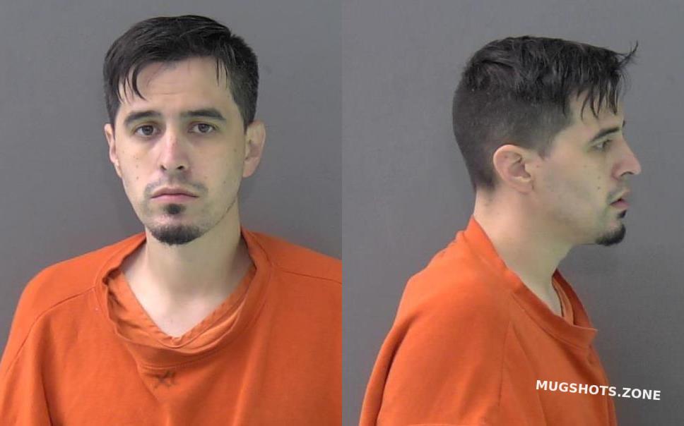 NAVARRETTE DEVAN RAY 02/28/2024 - Bell County Mugshots Zone