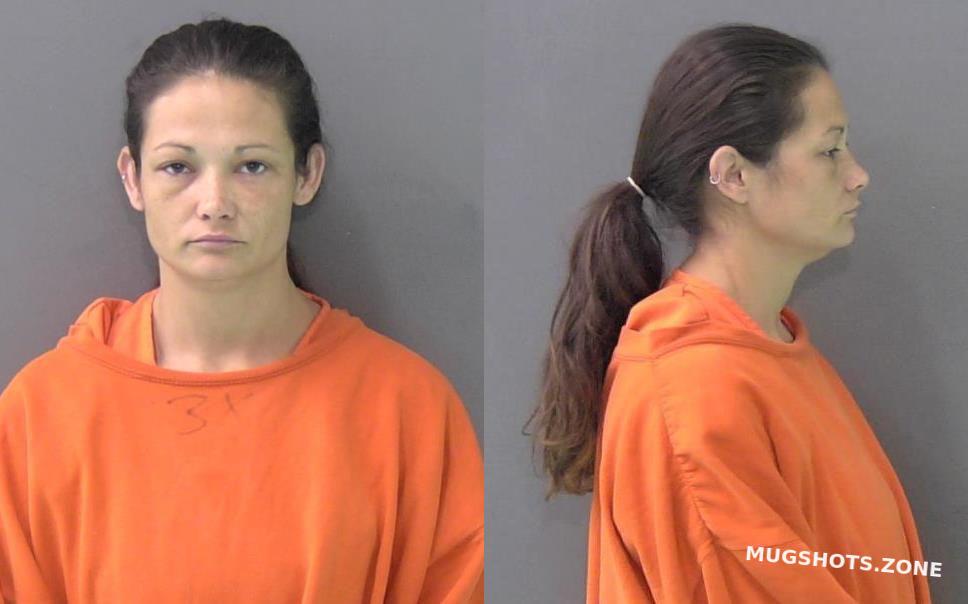 Pointer Amanda Jo 03 14 2024 Bell County Mugshots Zone