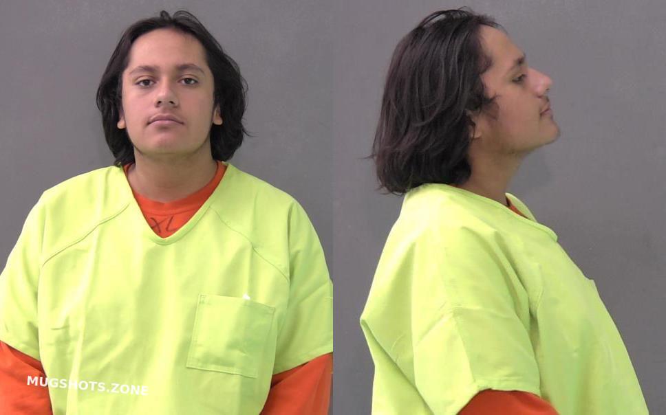 HERNANDEZ JUAN 03/23/2024 Bell County Mugshots Zone