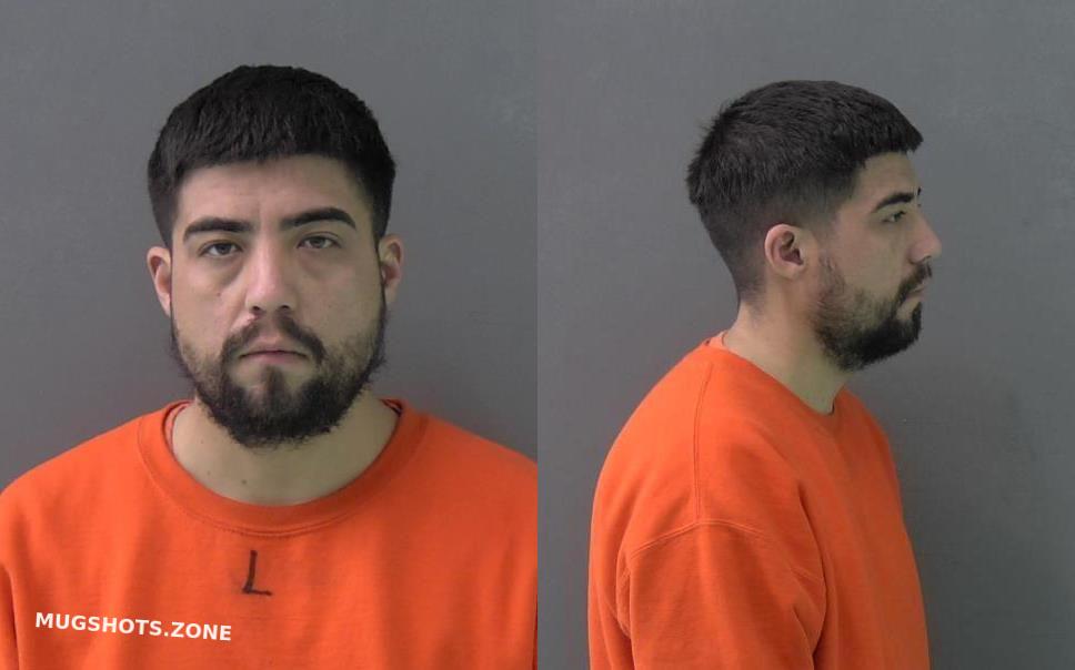 Benitez Jorge 03 29 2024 Bell County Mugshots Zone